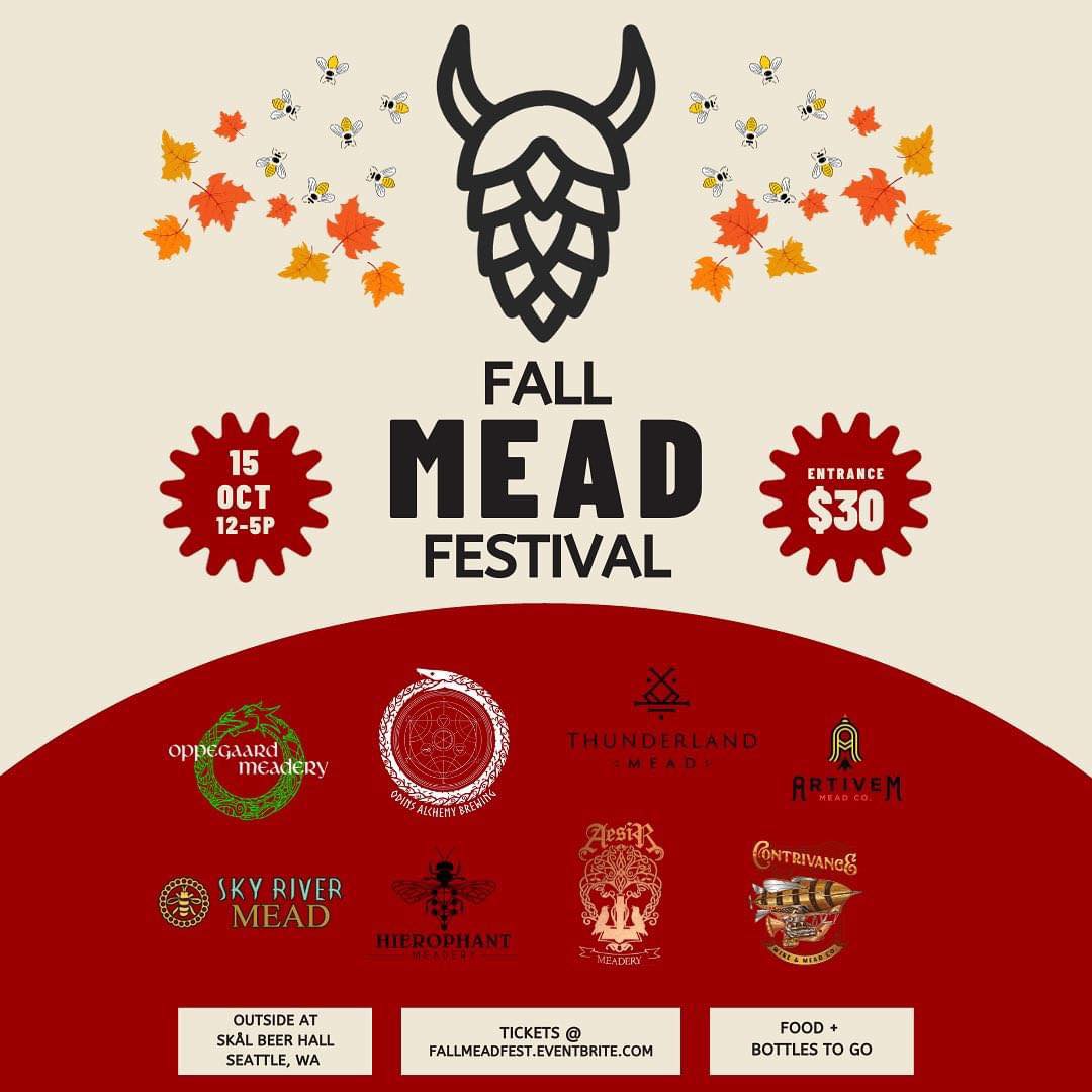 Contrivance Wine & Mead Co. Winery, Meadery, and Tasting Room in